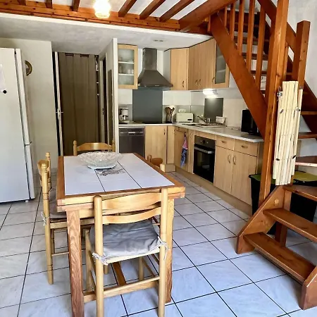 Argelès-sur-mer, 3 Pièces, 6 Personnes - Fr-1-225-224 Hébergement de vacances Argelès-sur-Mer