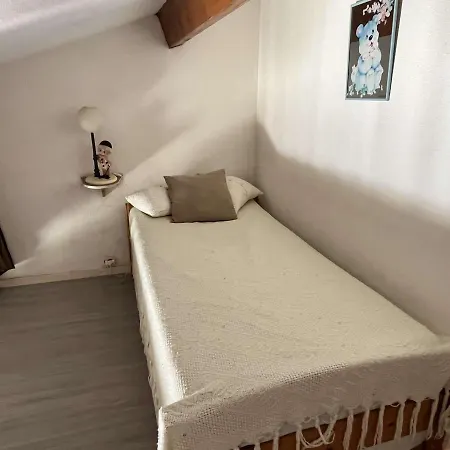 Maison 3 Pieces + Mezzanine, Climatisee, Proche Mer, Parking Prive, Animaux Acceptes - Fr-1-225-224